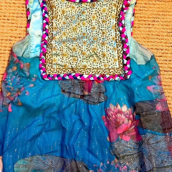 Matthew Williamson Runway Dress - Picture 12 of 16